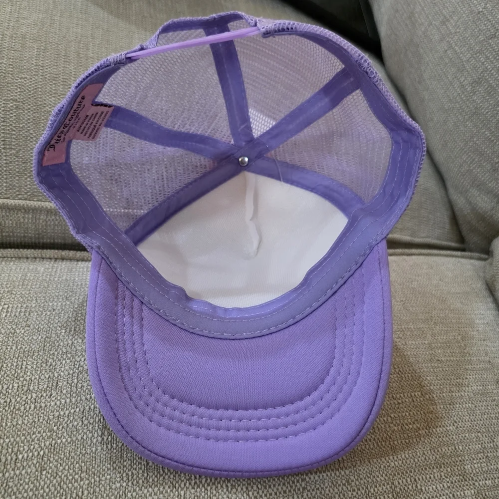 Juicy Couture Cap
